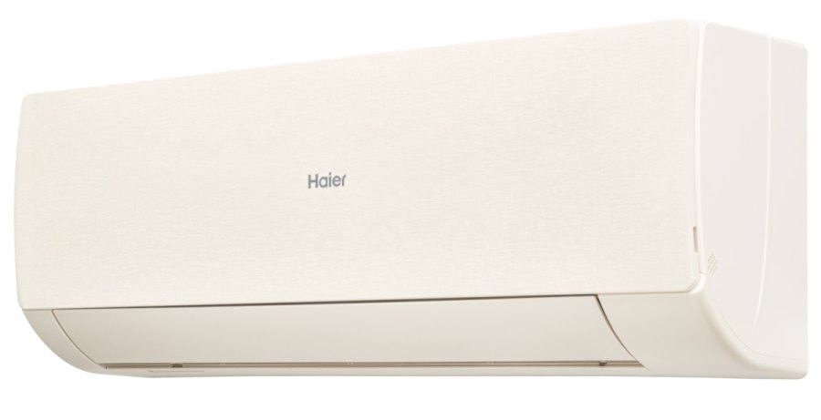 Сплит-система Haier Stellar HP AS25SHP2HRA-C / 1U25SHP2FRA, слоновая кость