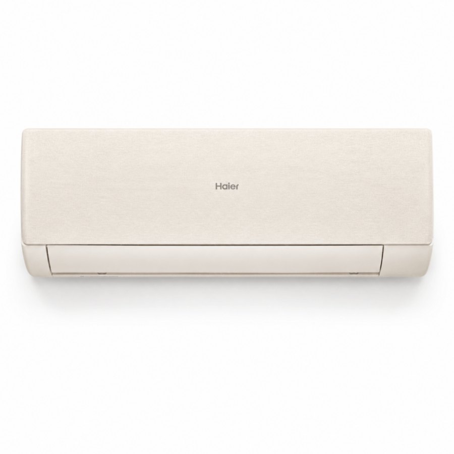 Сплит-система Haier Stellar HP AS50SHP1HRA-C / 1U50SHP1FRA, слоновая кость