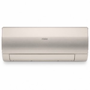 Сплит-система Haier Flexis On-Off HSU-07HFF203/R3-G / HSU-07HUF203/R3, золотой