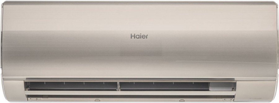Сплит-система Haier Flexis On-Off HSU-18HFF103/R3-G / HSU-18HUF103/R3, золотой