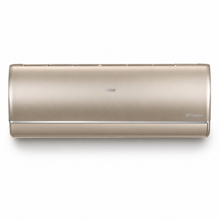 Настенный внутренний блок Haier Jade AS25S2SJ3FA-G для мульти-сплит систем, золотой Настенный внутренний блок Haier Jade AS25S2SJ3FA-G для мульти-сплит систем, золотой