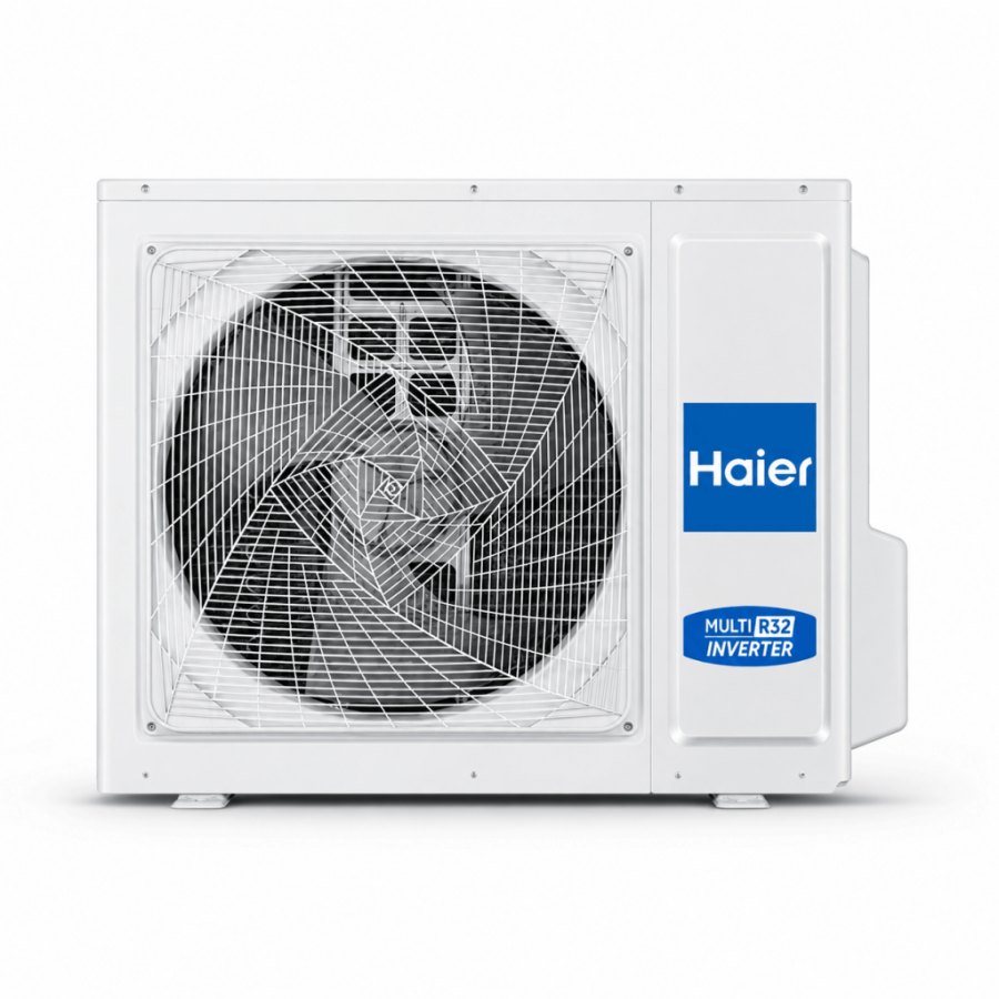 Наружный блок полупромышленной сплит-системы Haier 1U105F2LQ1FB Наружный блок полупромышленной сплит-системы Haier 1U105F2LQ1FB