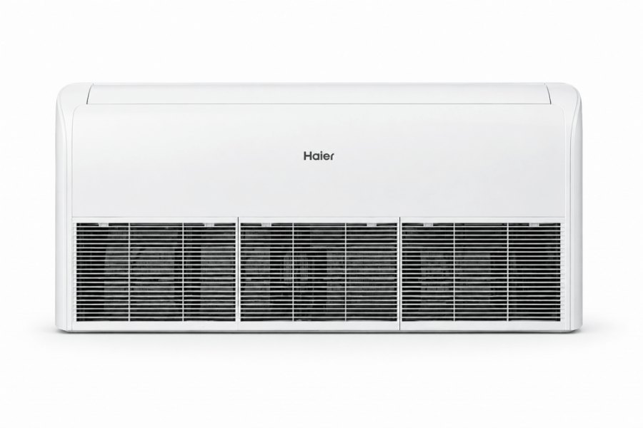 Напольно-потолочная сплит-система Haier ECO R32 AC160S2LK1FA / 1U160S1LN1FB Напольно-потолочная сплит-система Haier ECO R32 AC160S2LK1FA / 1U160S1LN1FB