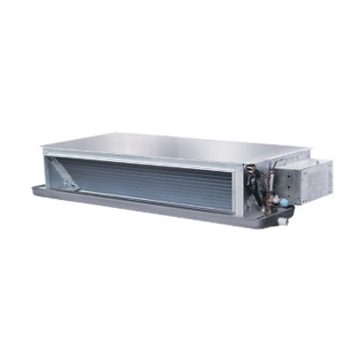 Канальная сплит-система Haier Super Match AD35S2SS1FA / 1U35S2SM4FA с панелью P1B-890IA/D