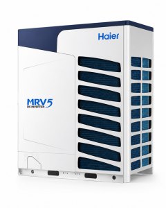 Наружный блок Haier MRV 5 AV16IMVEVA, 16 HP