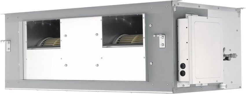 Канальный высоконапорный внутренний блок MRV Haier AD962MTERL Канальный высоконапорный внутренний блок MRV Haier AD962MTERL