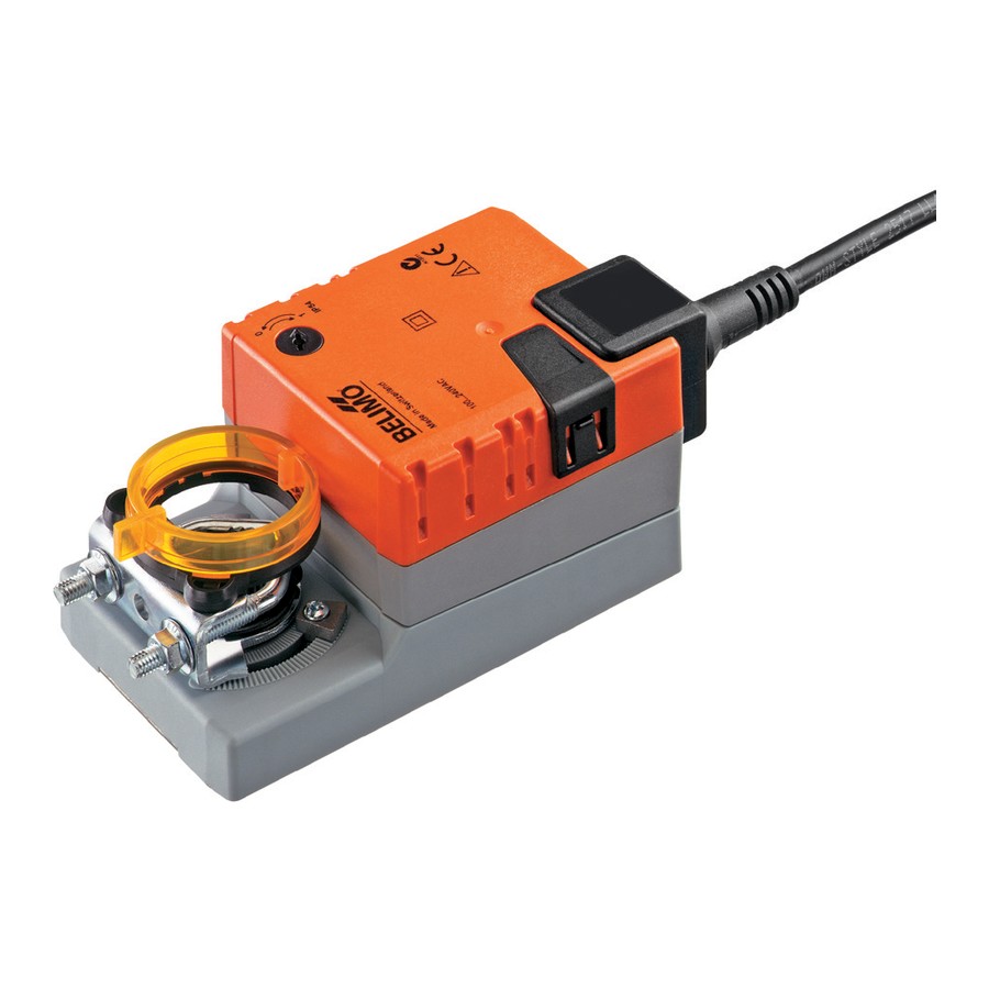 Электропривод Belimo TMC230A (2 Н·м)