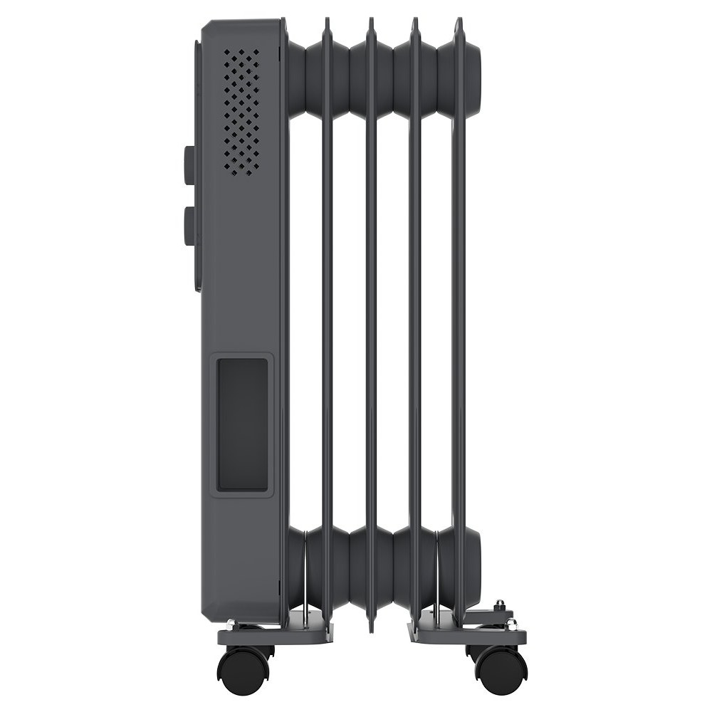 Масляный радиатор ROYAL Clima ARDEA ROR-AR9-2000M