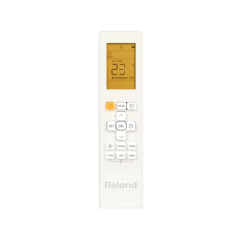 Классическая сплит-система Roland FAVORITE II FU-18HSS010/N6