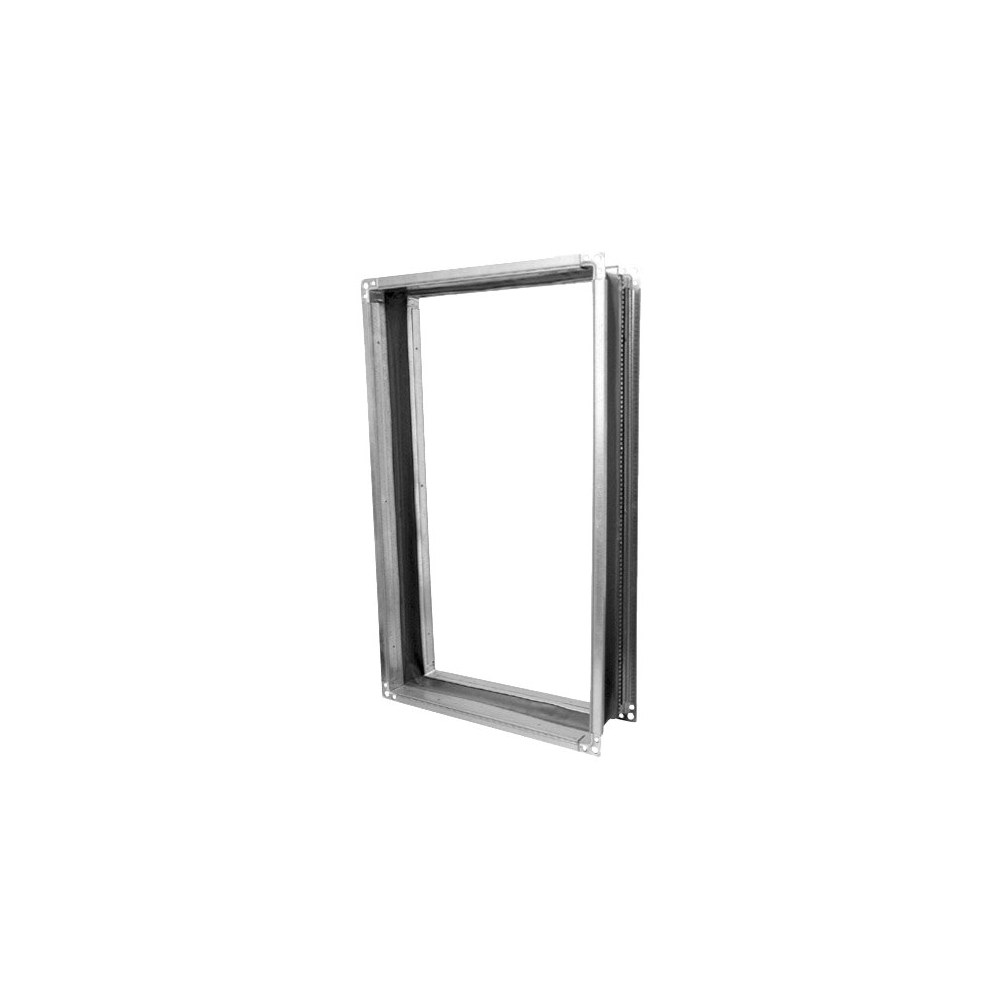 Гибкая вставка ZILON ZFC 800x500