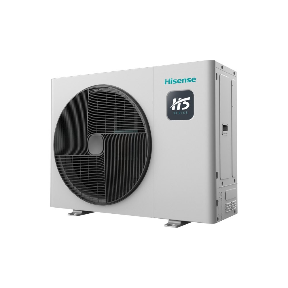 Наружный блок VRF Hisense H5 AVW-48HJDH2H1