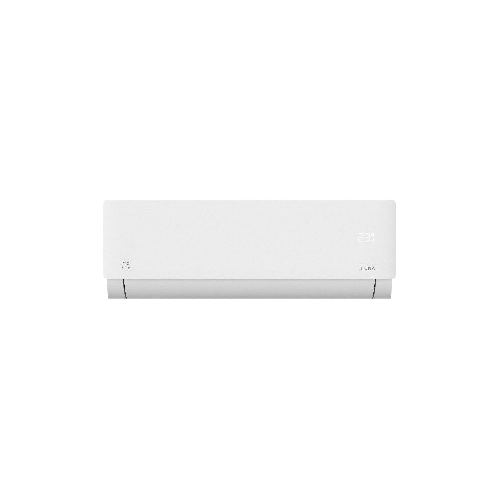 Инверторная сплит-система FUNAI SENSEI 2.0 Inverter RAC-I-SN25HP.D05