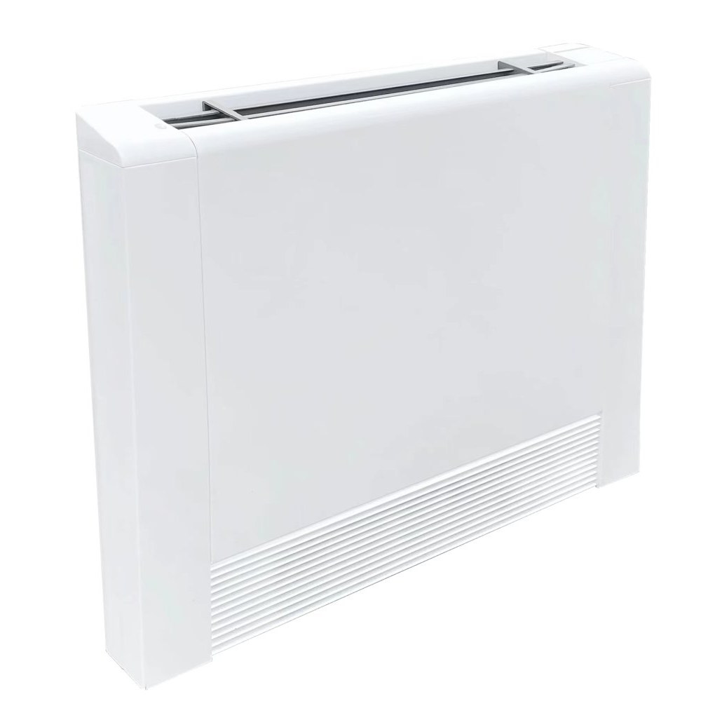 Фанкойл тонкий напольно-потолочный двухтрубный ROYAL Clima MACS-I-SF10P2K Фанкойл тонкий напольно-потолочный двухтрубный ROYAL Clima MACS-I-SF10P2K