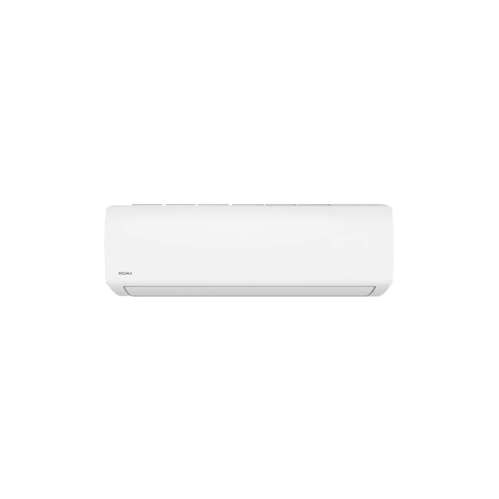 Классическая сплит-система XIGMA TURBOCOOL XG-TXE90RHA Классическая сплит-система XIGMA TURBOCOOL XG-TXE90RHA