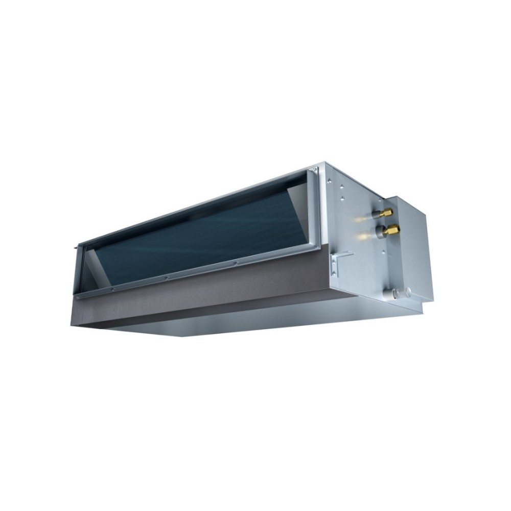 Внутренний блок VRF Hisense AVD-24HJDH1 (высоконапорный канальный (c DC-вентилятором)) Внутренний блок VRF Hisense AVD-24HJDH1 (высоконапорный канальный (c DC-вентилятором))