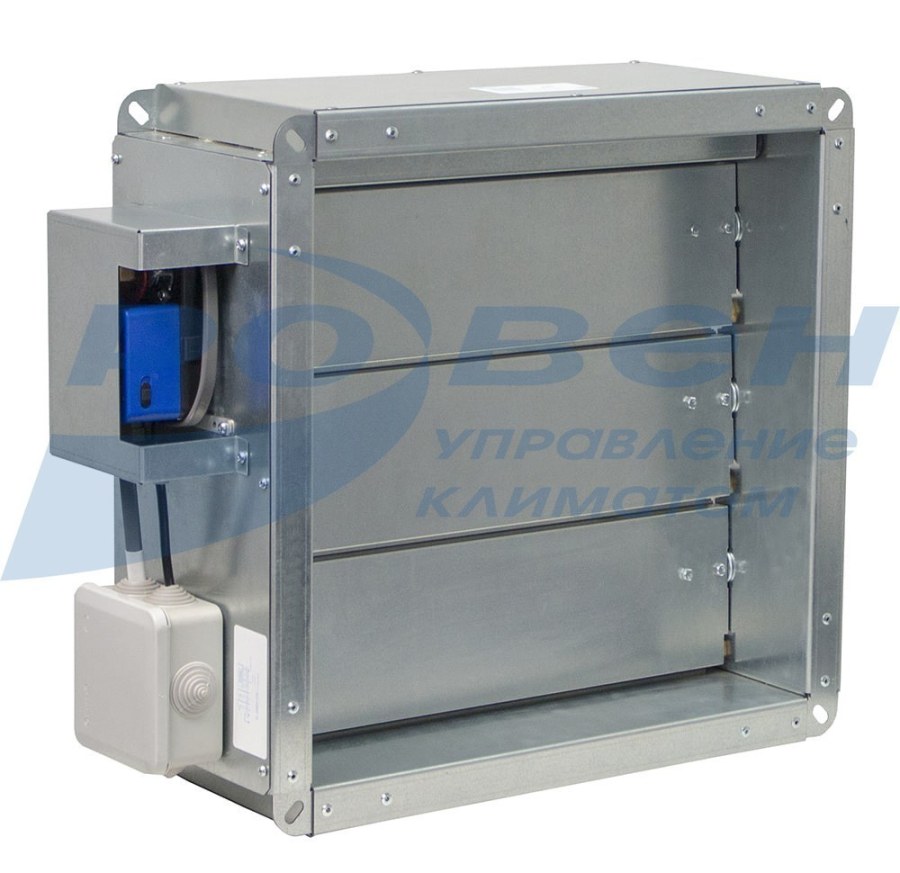 Клапан воздушный утеплённый КВУ 800×900 Клапан воздушный утеплённый КВУ 800×900