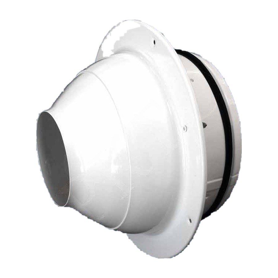 Сопловой воздухораспределитель 3СДК Арктос с присоединительным патрубком Сопловой воздухораспределитель 3СДК Арктос с присоединительным патрубком
