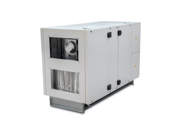 Приточно-вытяжная установка DIMMAX Skyron RG (R/L) T 20 E-12