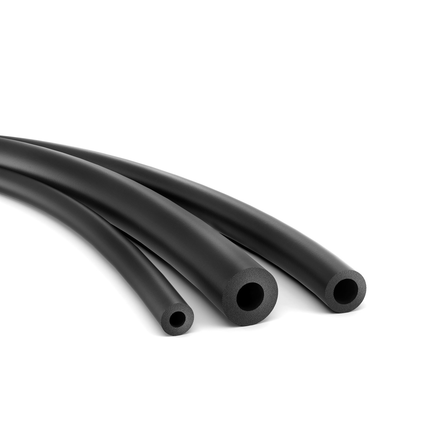 Трубка теплоизоляционная Energocell HT 76×9 мм, 2 м