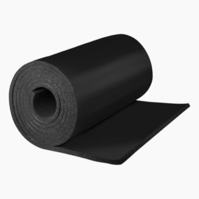 Рулоны K-FLEX ECO IC CLAD — 28 типоразмеров