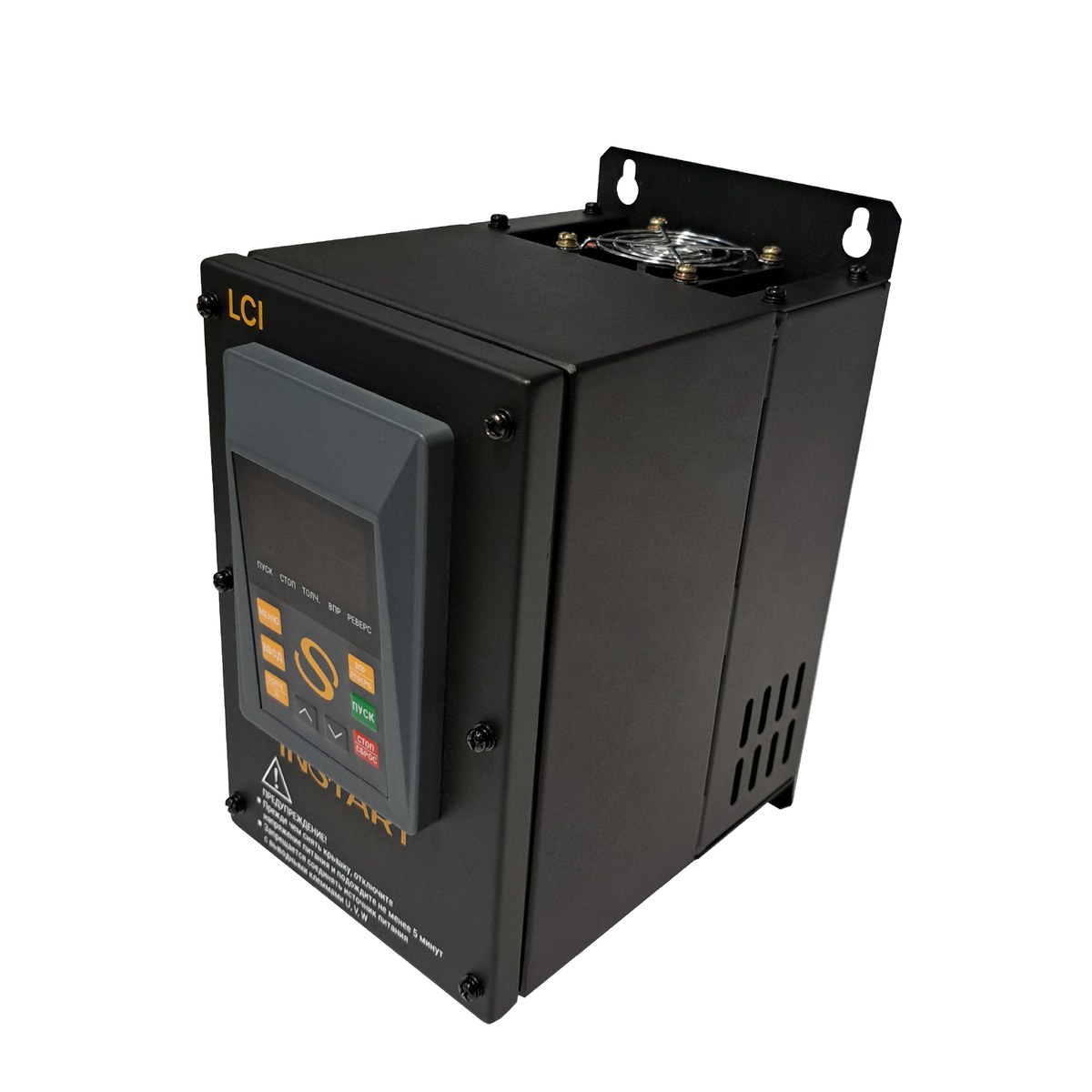 Преобразователь частоты INSTART LCI-G0.75-2 IP54